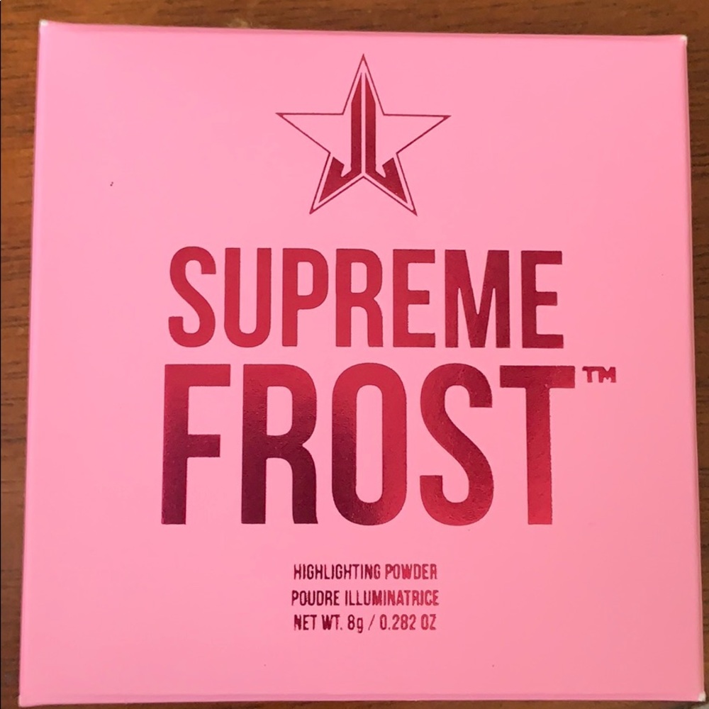 Money honey highlighter.  jeffree star pop socket